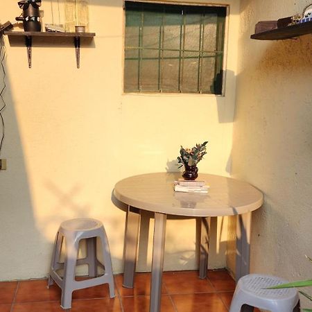 Jaguar Basic Accommodation Antigua Екстериор снимка