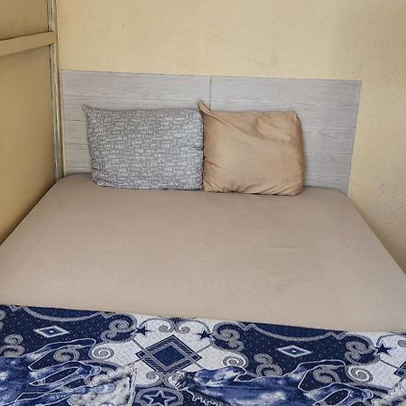 Jaguar Basic Accommodation Antigua Екстериор снимка